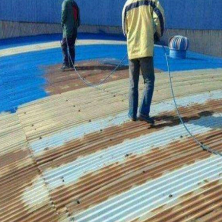 藤县地面翻新与地坪漆施工流程